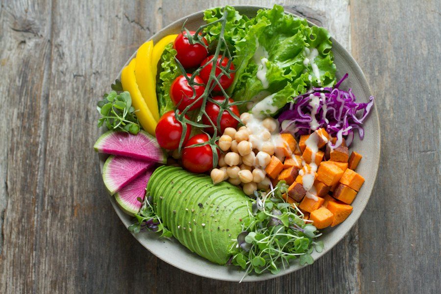 Verduras