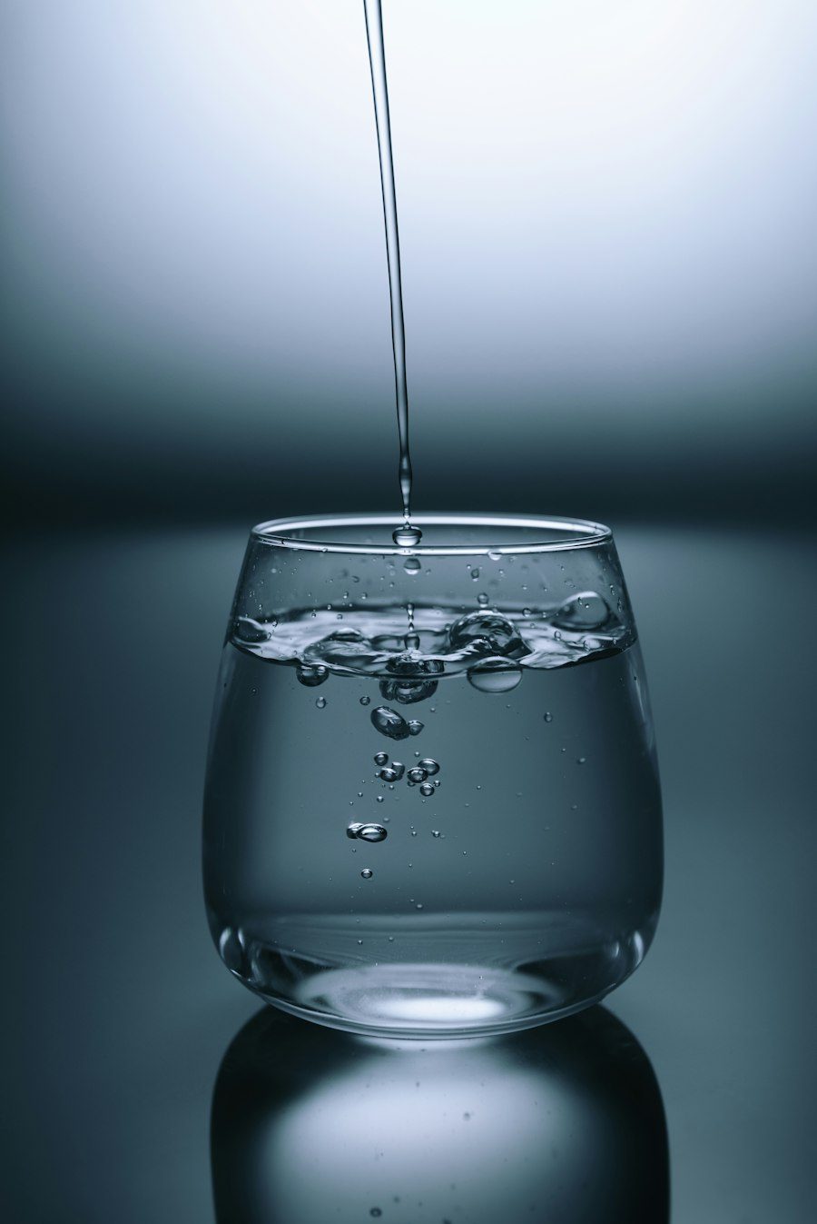 Agua